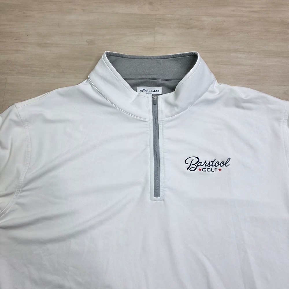 Peter Millar - Picture 3 of 12